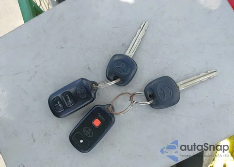 2005 Toyota Rav4 from USA, damaged, VIN JTEGD20V650069563